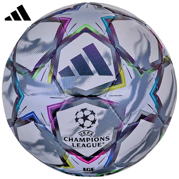 アディダス サッカーボール クラサバ 5号球2017Jリーグ公式球 サイン