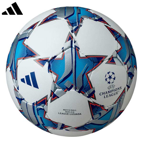 adidas サッカーボール（ボール号数：5号）の商品一覧｜サッカー