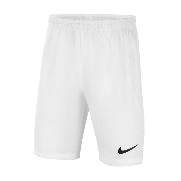 NIKE（ナイキ） パンツ サッカー YTH DRI-FIT レーザー IV ウーブン