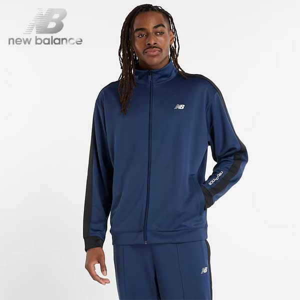 New Balance（ニューバランス） ウェア ジャージ トップ ニット 
