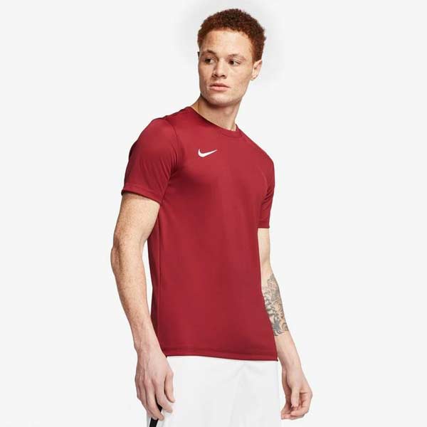 NIKE（ナイキ） シャツ ユニセックス スポーツ パーク PARK VII S/S