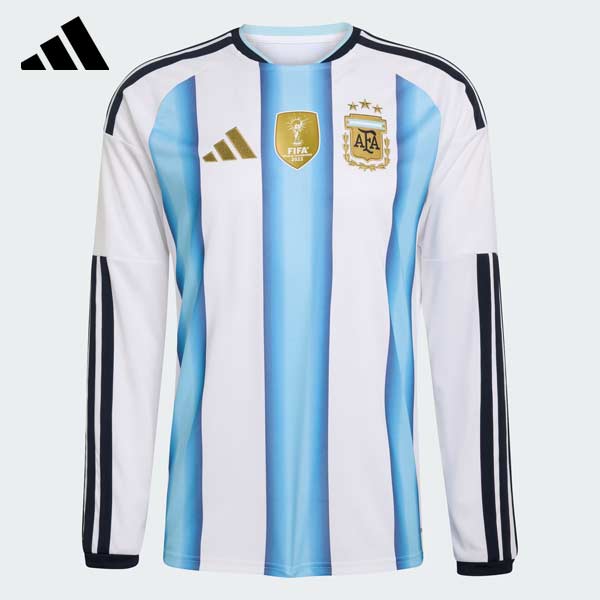 adidas（アディダス） ウェア サッカー ユニフォーム アルゼンチン代表