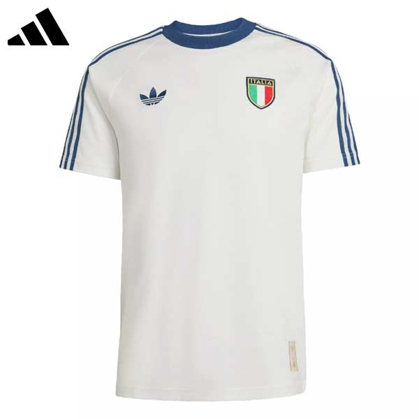 adidas（アディダス） ウェア サッカー イタリア代表 オリジナルス