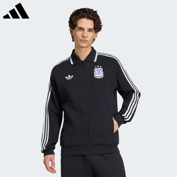adidas（アディダス） ウェア サッカー アルゼンチン代表 26 アウェイ