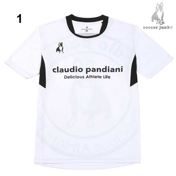 SoccerJunky（サッカージャンキー） クラウディオパンディーニ