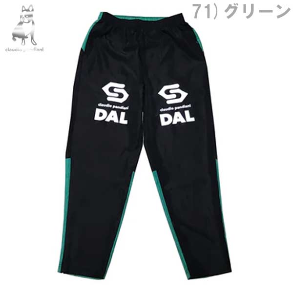 SoccerJunky（サッカージャンキー） クラウディオパンディアーニ