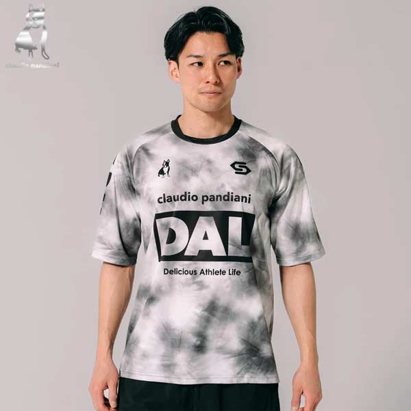 SoccerJunky（サッカージャンキー） クラウディオパンディアーニ