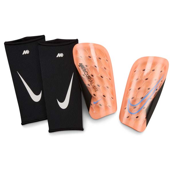 NIKE（ナイキ） サッカー シンガード マーキュリアル ライト Mercurial