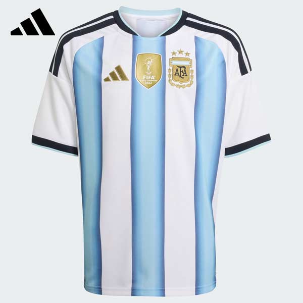 adidas（アディダス） ウェア サッカー キッズ ユニフォーム