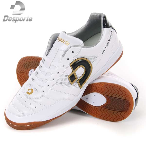 デスポルチ フットサルシューズ（サイズ（cm）：25cm）のおすすめ人気