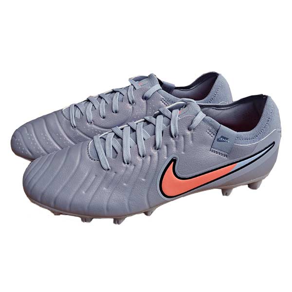 NIKEスパイク　ティエンポ9 サイズ26.5cm HG サッカースパイク ティエンポ レジェンド9 プロ HG ブラック
