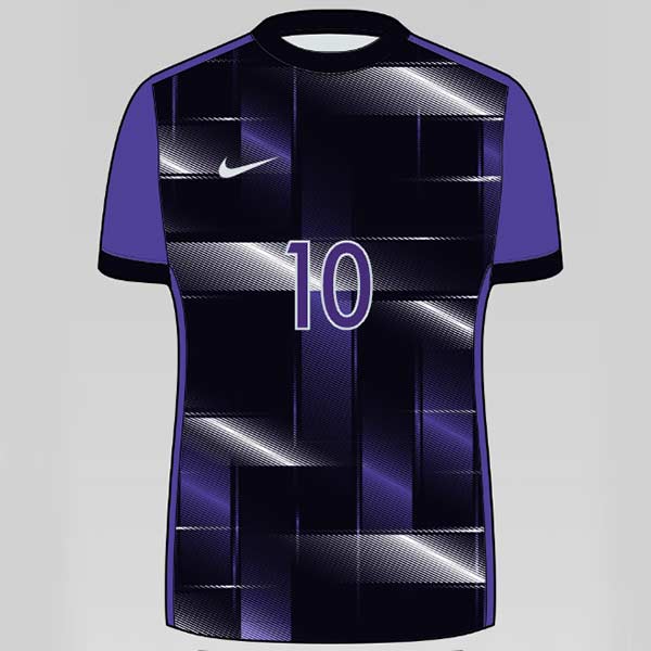 Nike 紫色 長袖 サッカーウェア 28 NIKE パリサンジェルマン 20/21 ユニフォーム 4th 半袖
