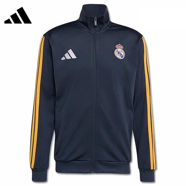 adidas（アディダス） ウエア サッカー レアル・マドリード DNA