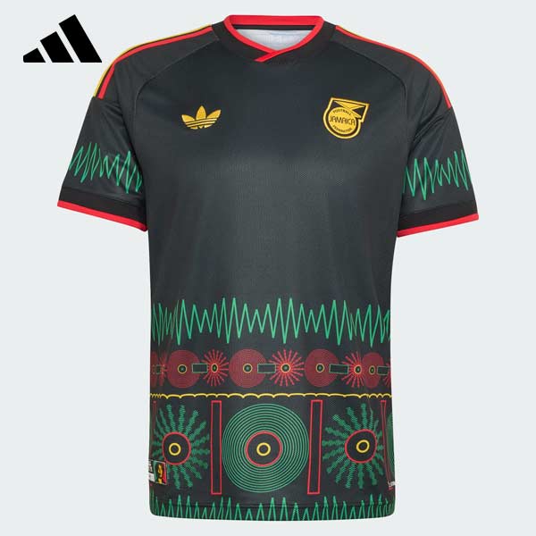 adidas（アディダス） ウェア サッカー ユニフォーム ジャマイカ代表