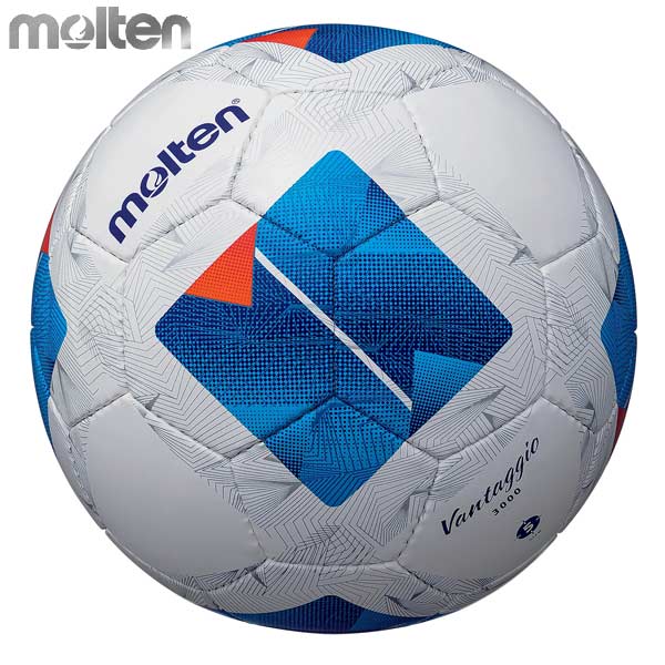 molten（モルテン） サッカー ボール 5号 ヴァンタッジオ 3000