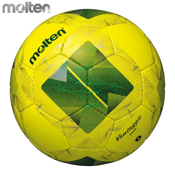 molten（モルテン） サッカー ボール 5号 ヴァンタッジオ 3000