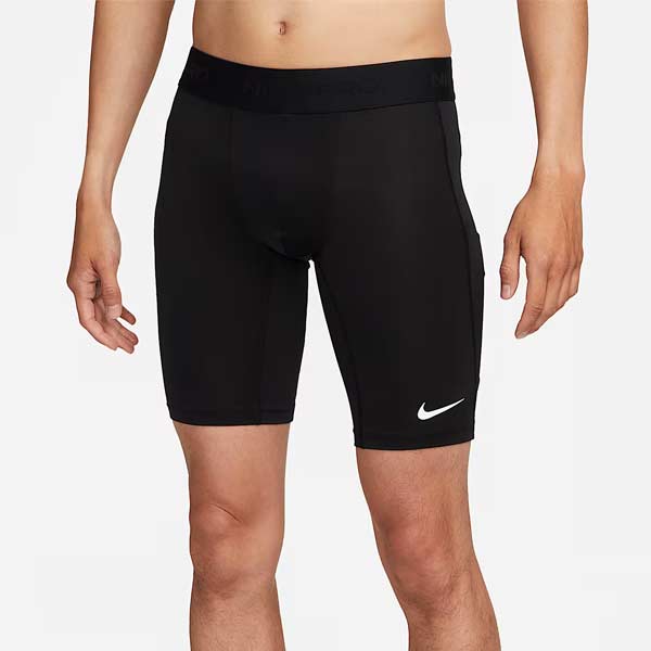 NIKE（ナイキ） ウェア プロ PRO ロング ショートパンツ サッカー