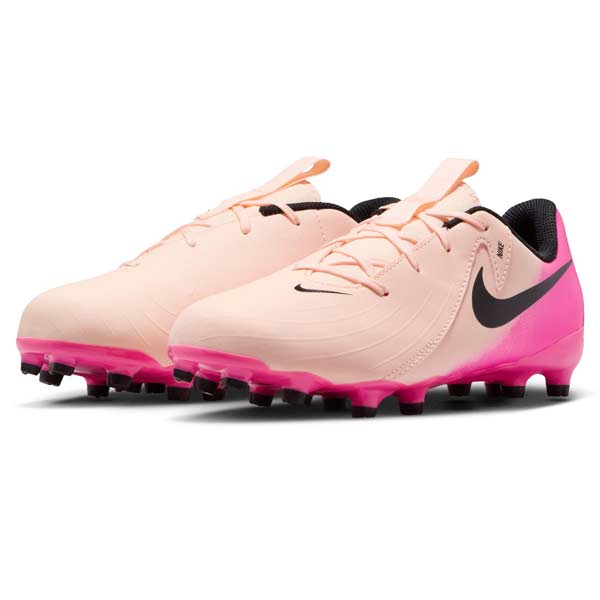 NIKE ナイキ ファントム GT2 エリート AG-PRO(ホワイト×レッド