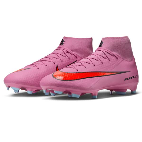NIKE サッカースパイク Mercurial 25cm 新サッカースパイクNike Zoom Mercurial Dream Speed Superfly 9