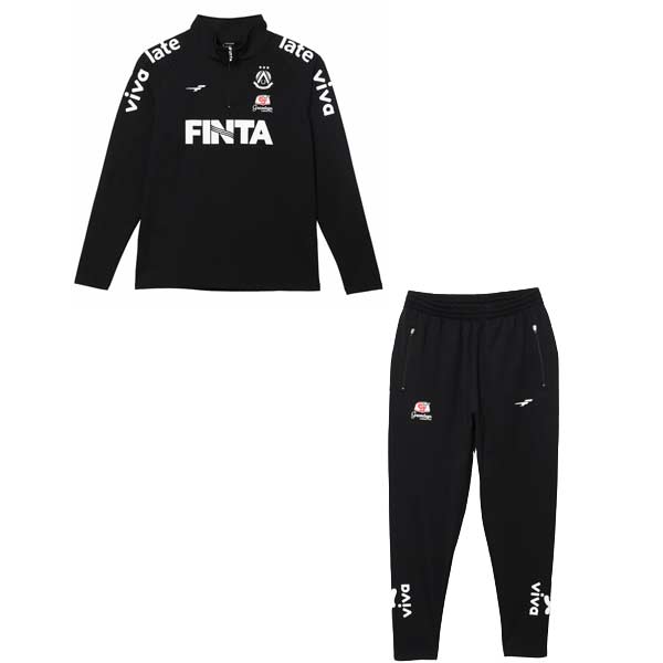 FINTA サッカートレーニングウエア｜ウエア｜サッカー