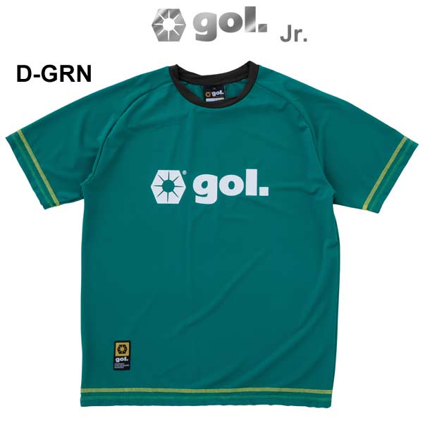 gol. サッカー、フットサル シャツの商品一覧｜ウエア｜サッカー