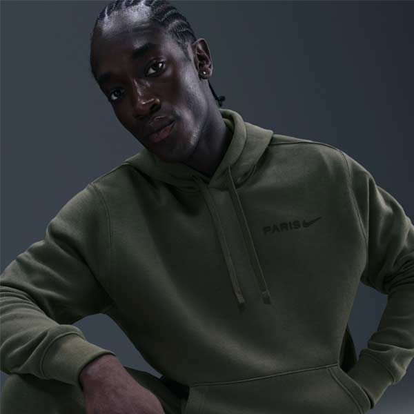 NIKE（ナイキ） ウェア サッカー カジュアル パリサンジェルマン PSG