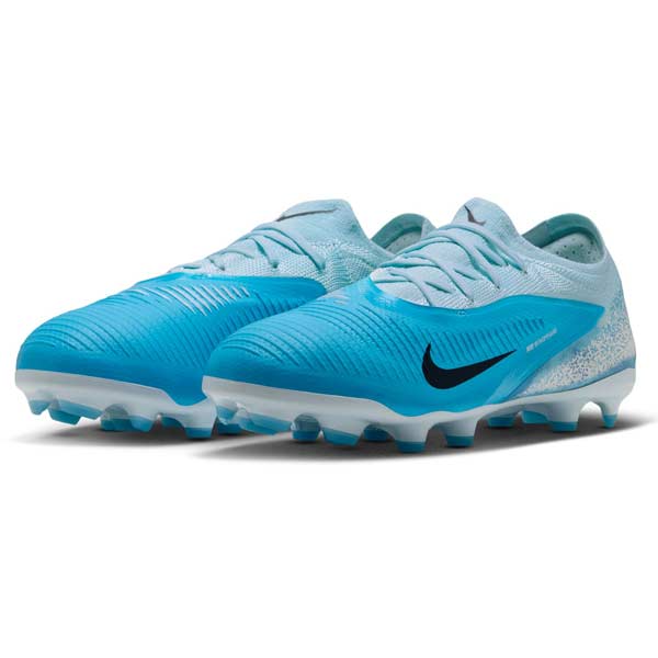 NIKE サッカースパイク（色：ブルー系）｜スパイク、シューズ