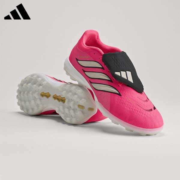 adidas（アディダス） サッカー プレデター プロ フォールディングタン