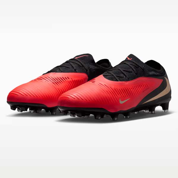 サッカースパイクファントム6（色：ブラック系）の商品一覧 通販