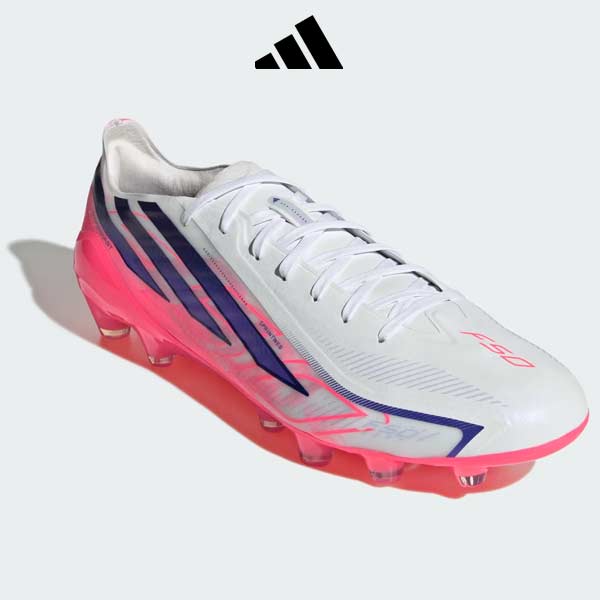 adidas（アディダス） スパイク サッカー F50 HYPERFAST PRO HG/AG