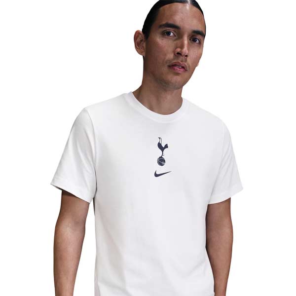 トッテナム・ホットスパー Nike シャツ USサイズ NIKE（ナイキ） ウェア サッカー カジュアル Tシャツ TOTTENHAM