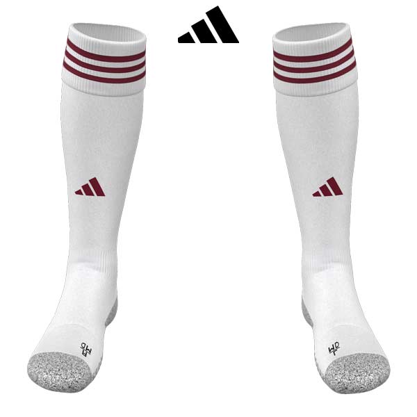 adidas（アディダス） ストッキング サッカー ゲーム adi ソックス 23