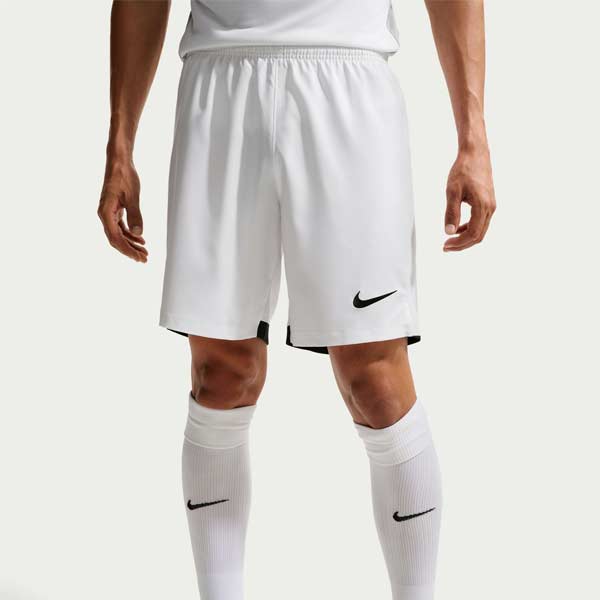NIKE（ナイキ） パンツ サッカー M NK DF LASER VI ショーツ ショート
