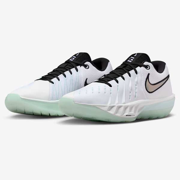 ナイキ バッシュ 白（バスケットボール用品） | スポーツ のおすすめ