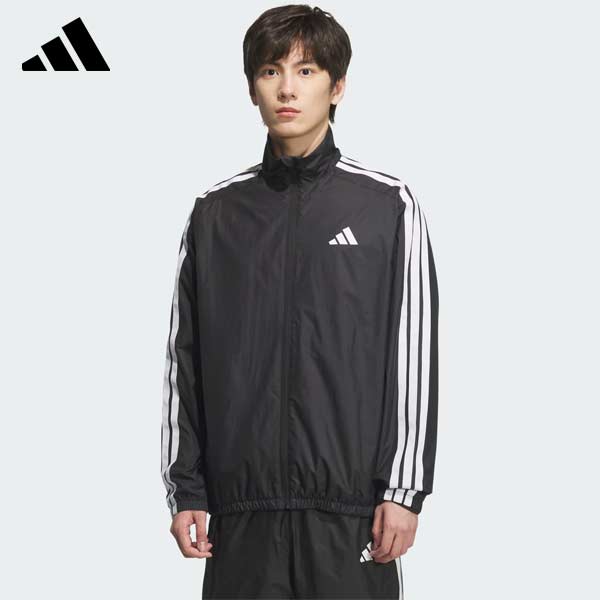 adidas（アディダス） ウエア スポーツ マストハブ スリーストライプス
