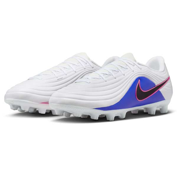 NIKE サッカースパイク（色：ホワイト系）｜スパイク、シューズ