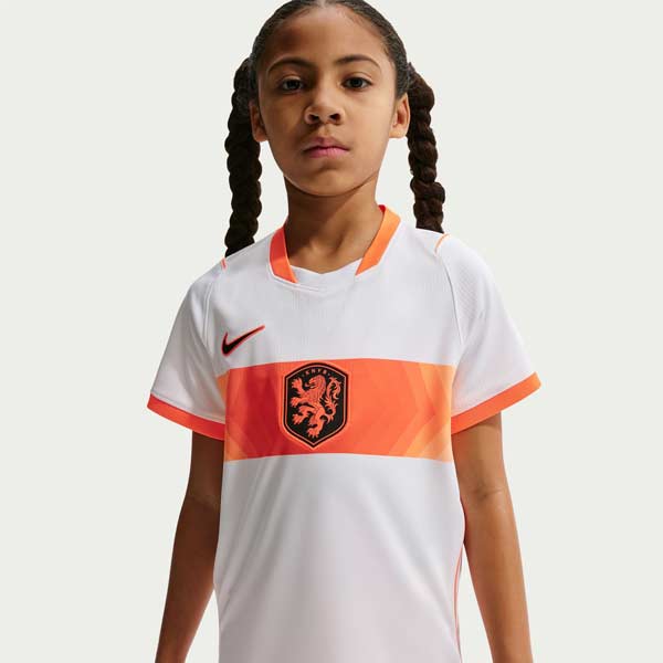 NIKE（ナイキ） ウェア ジュニア サッカー ユニフォーム オランダ代表