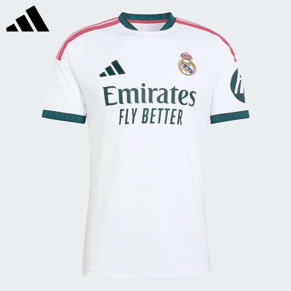 レアルマドリード（adidas）（色：ホワイト系）の商品一覧 通販