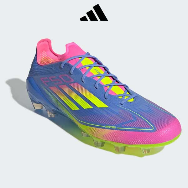 adidas スパイク サッカー アディダス F50 ELITE HG AG 土用