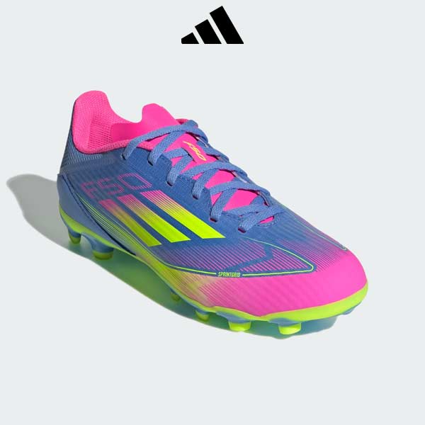 サッカースパイク アディダス f50（サイズ（cm）：21cm）の商品