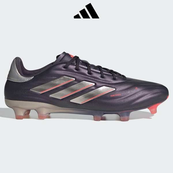 スパイク サッカー シューズ アディダス コパ ピュア 2 エリート FG COPA PURE 2 ELITE FG サッカースパイク 天然芝用  IG6403 adidas : ig6403 : スポーツショップサンキャビン - 通販 - Yahoo!ショッピング