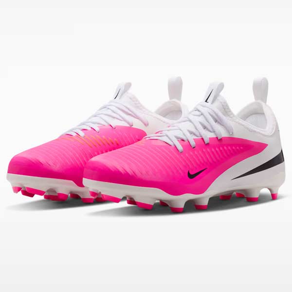 Nike ファントム　サッカーシューズ・スパイク NIKE（ナイキ） ジュニア サッカー シューズ スパイク ファントム 6