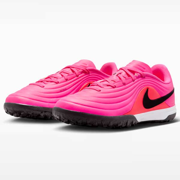 NIKE（ナイキ） ジュニア フットサル シューズ ターフ ティエンポ