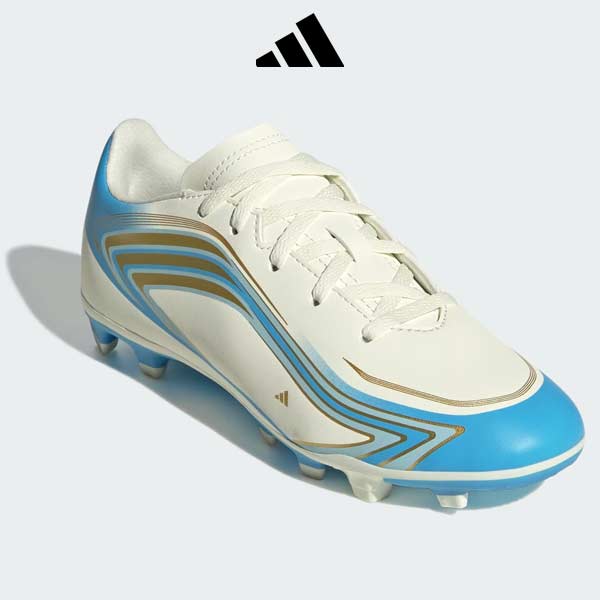 adidas サッカースパイク（サイズ（cm）：23.5cm）｜スパイク