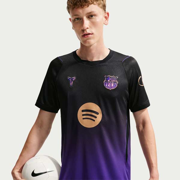 NIKE（ナイキ） ウェア サッカー ユニフォーム FCバルセロナ FCB