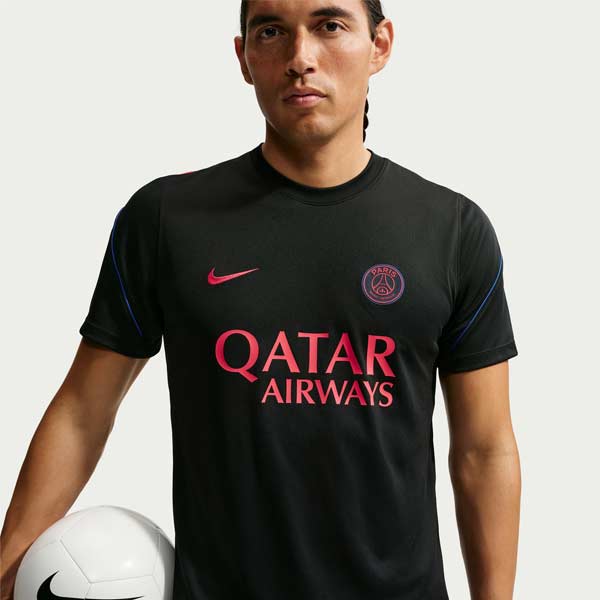 ナイキ パリサンジェルマン 3XL サッカーシャツ 大きいサイズ NIKE（ナイキ） ウェア サッカー プラシャツ パリサンジェルマン PSG M
