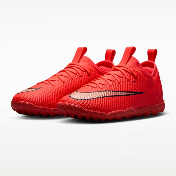 NIKE（ナイキ） ジュニア フットサル シューズ ターフ マーキュリアル