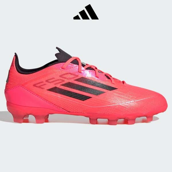 アディダス F50 蛍光ピンク サッカーシューズ adidas FG 28cm