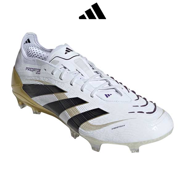 Amazon | adidas(アディダス) プレデター ELITE LL FG コア