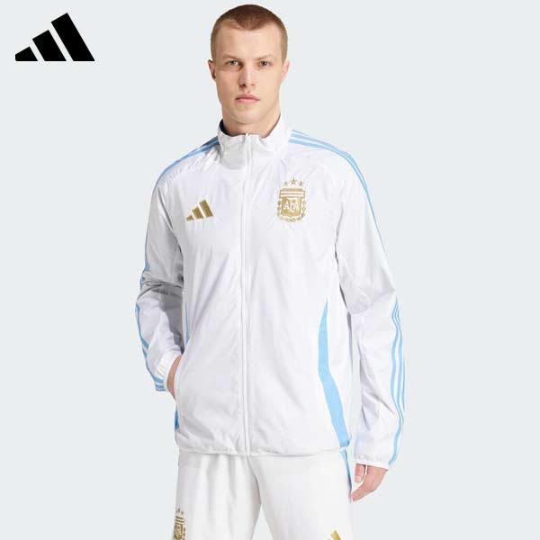 adidas ウエア サッカー アディダス アルゼンチン代表 アンセム